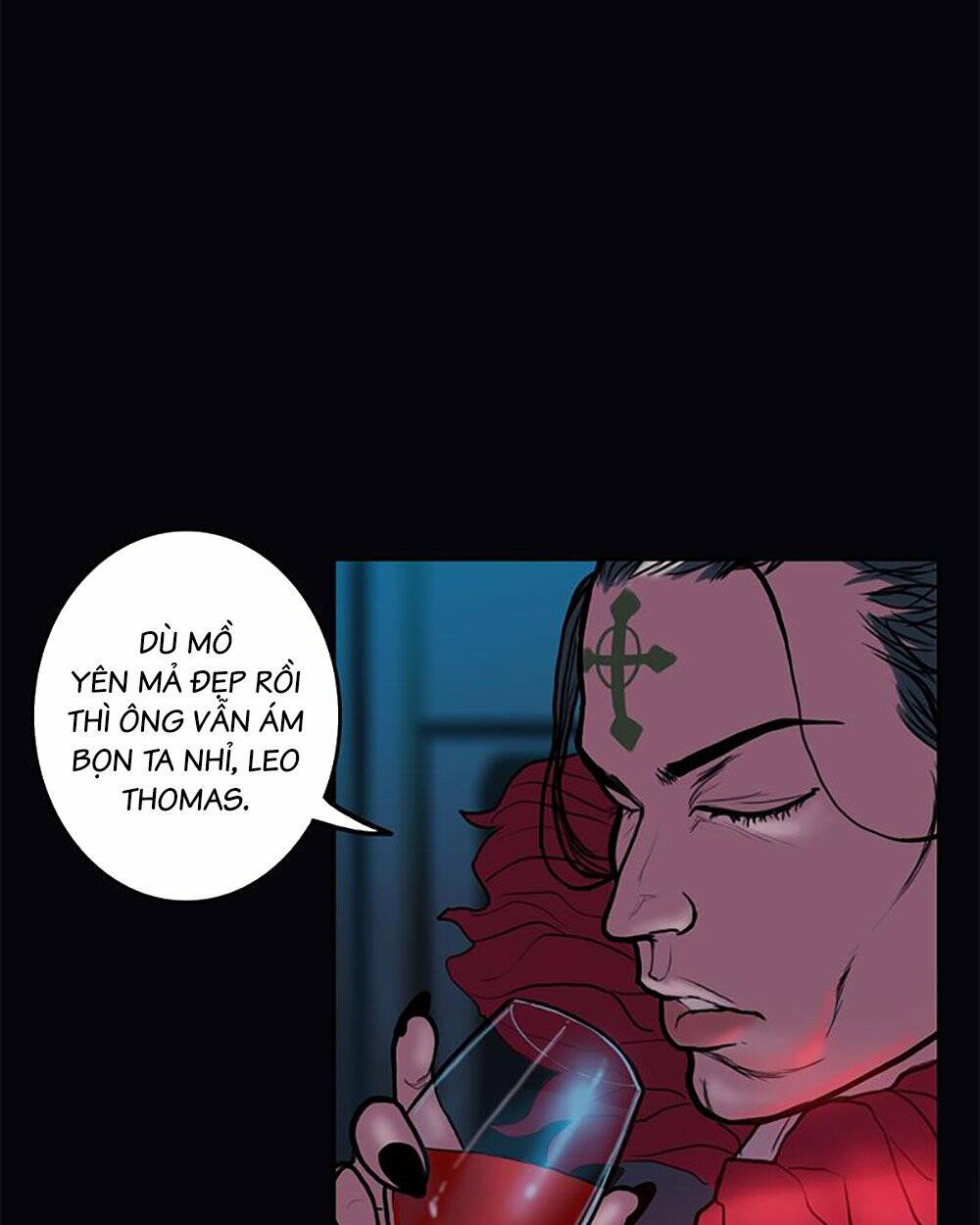 Thách Thức - Chương 26
