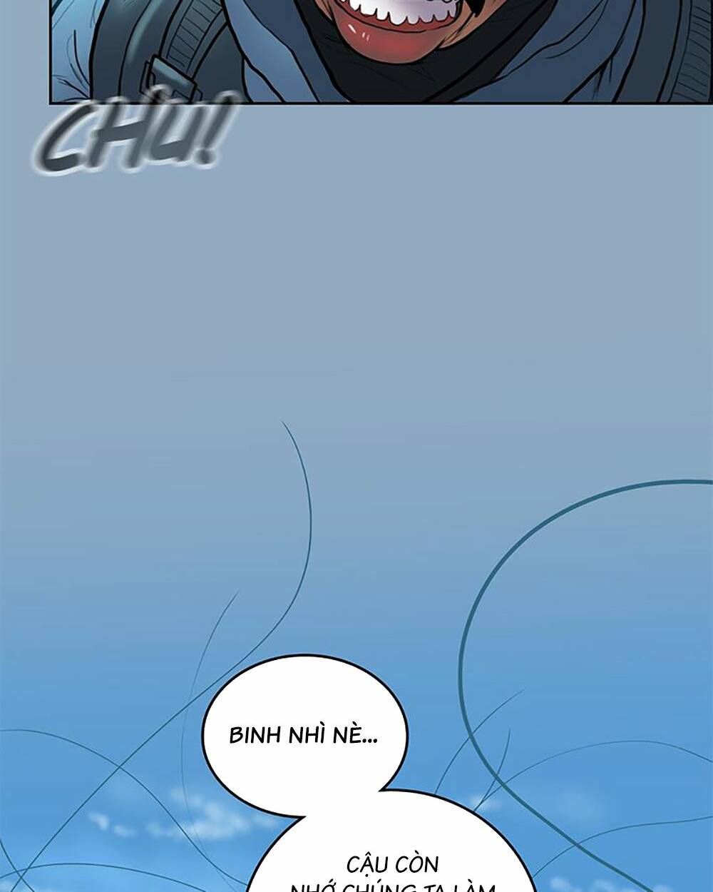 Thách Thức - Chương 26