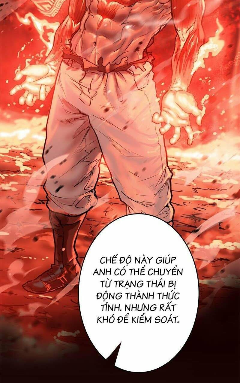 Thách Thức - Chương 27