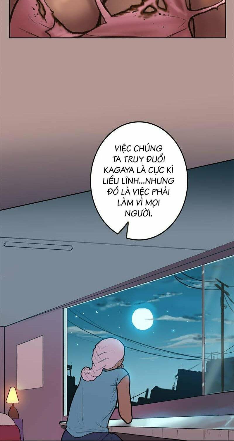 Thách Thức - Chương 27