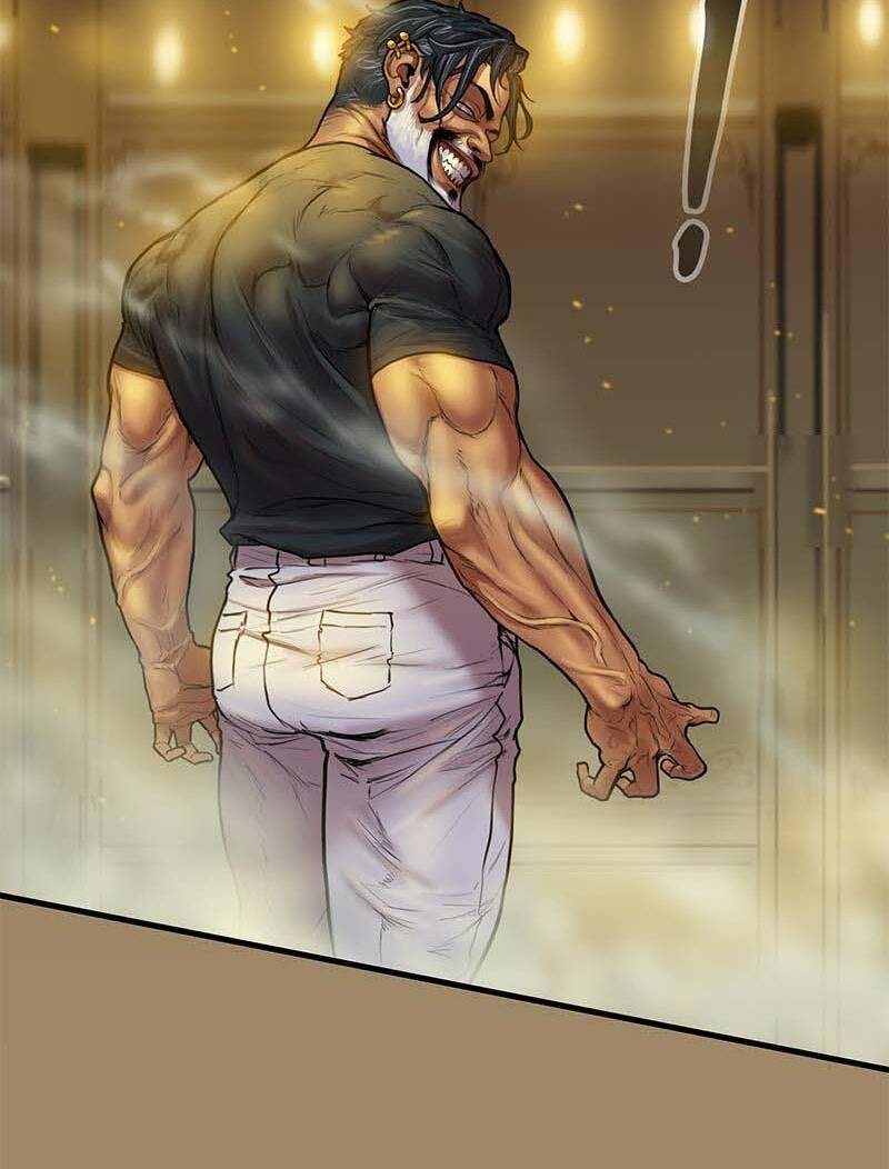 Thách Thức - Chương 28