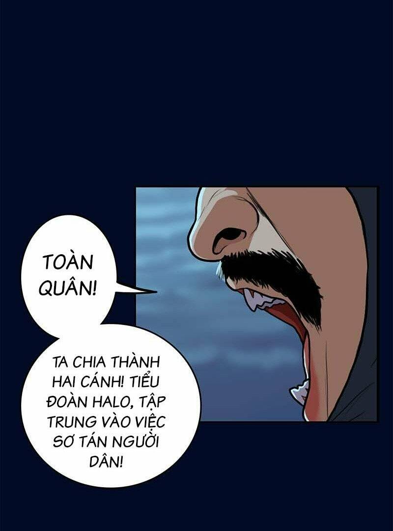 Thách Thức - Chương 28