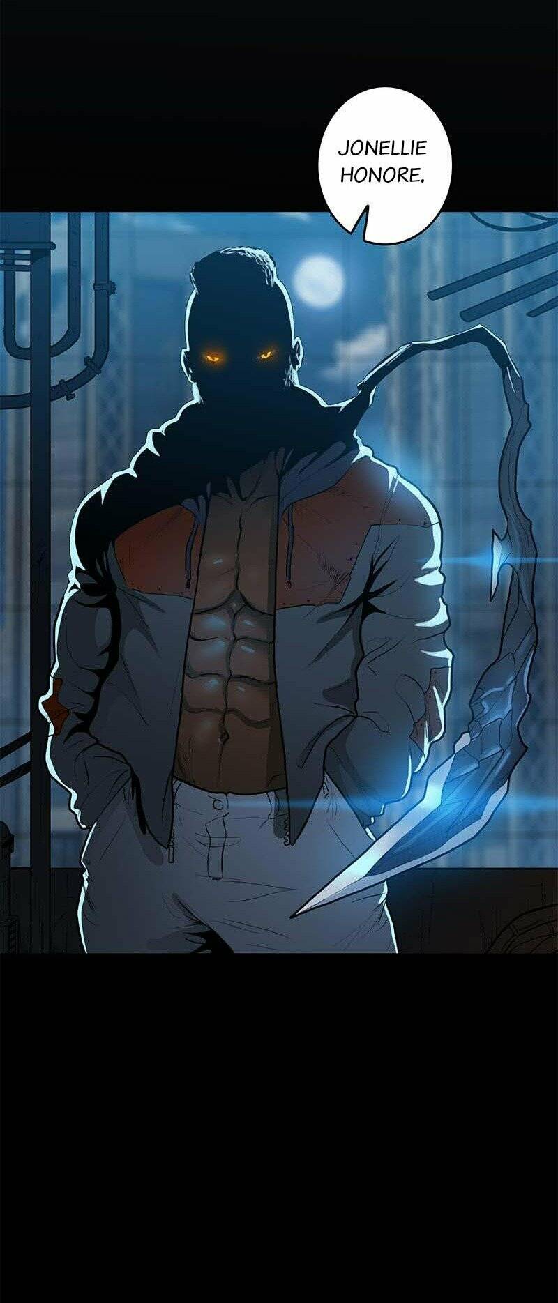 Thách Thức - Chương 28