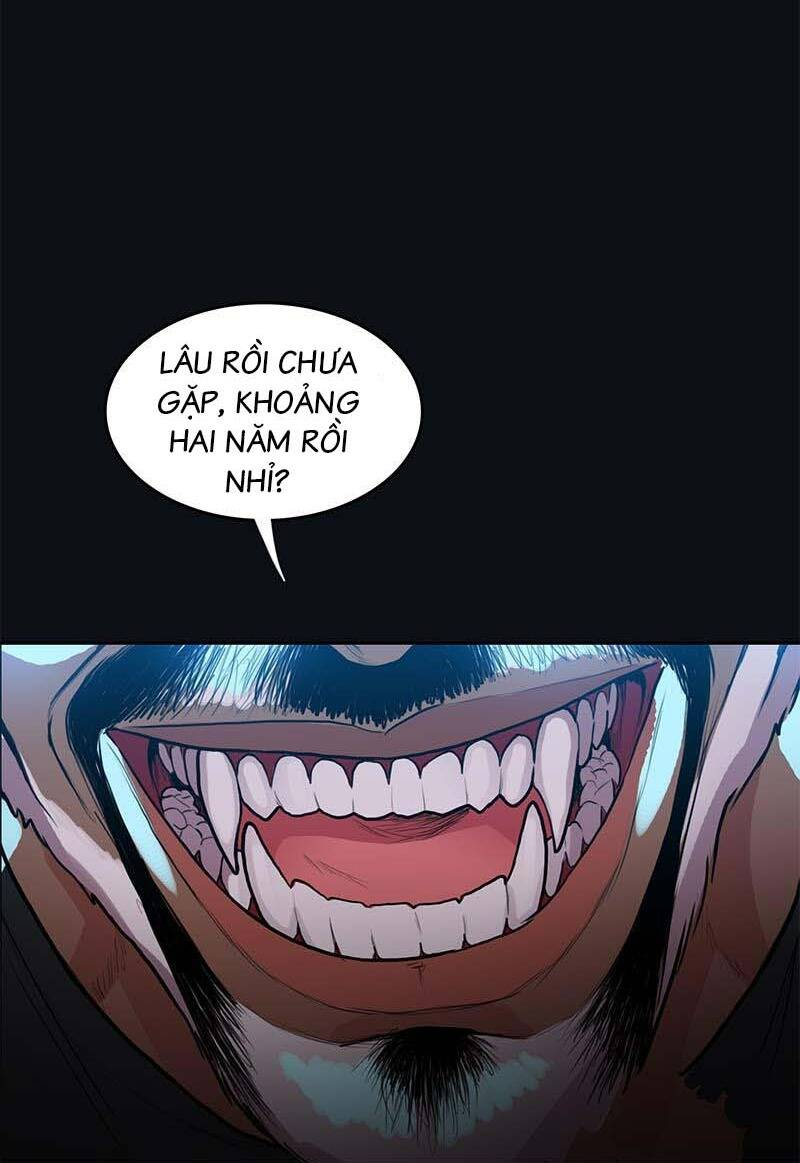 Thách Thức - Chương 28