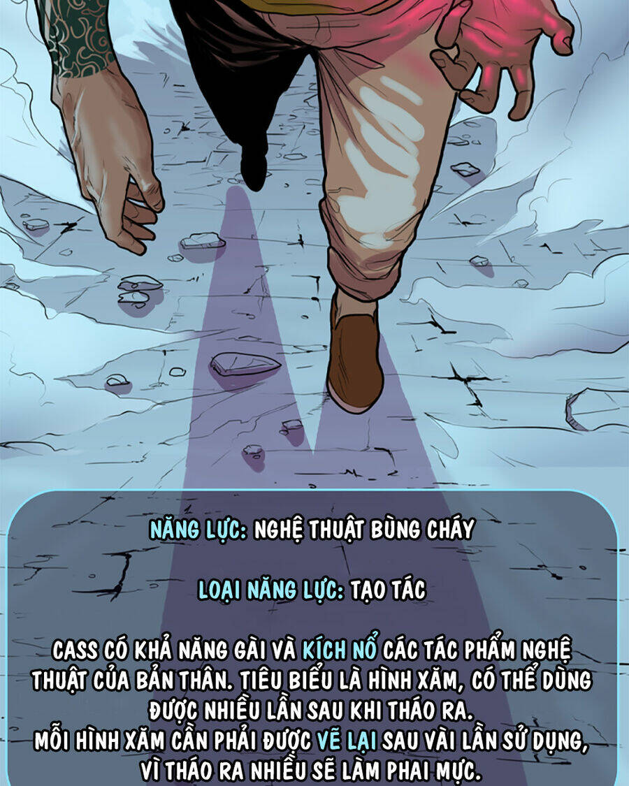 Thách Thức - Chương 29
