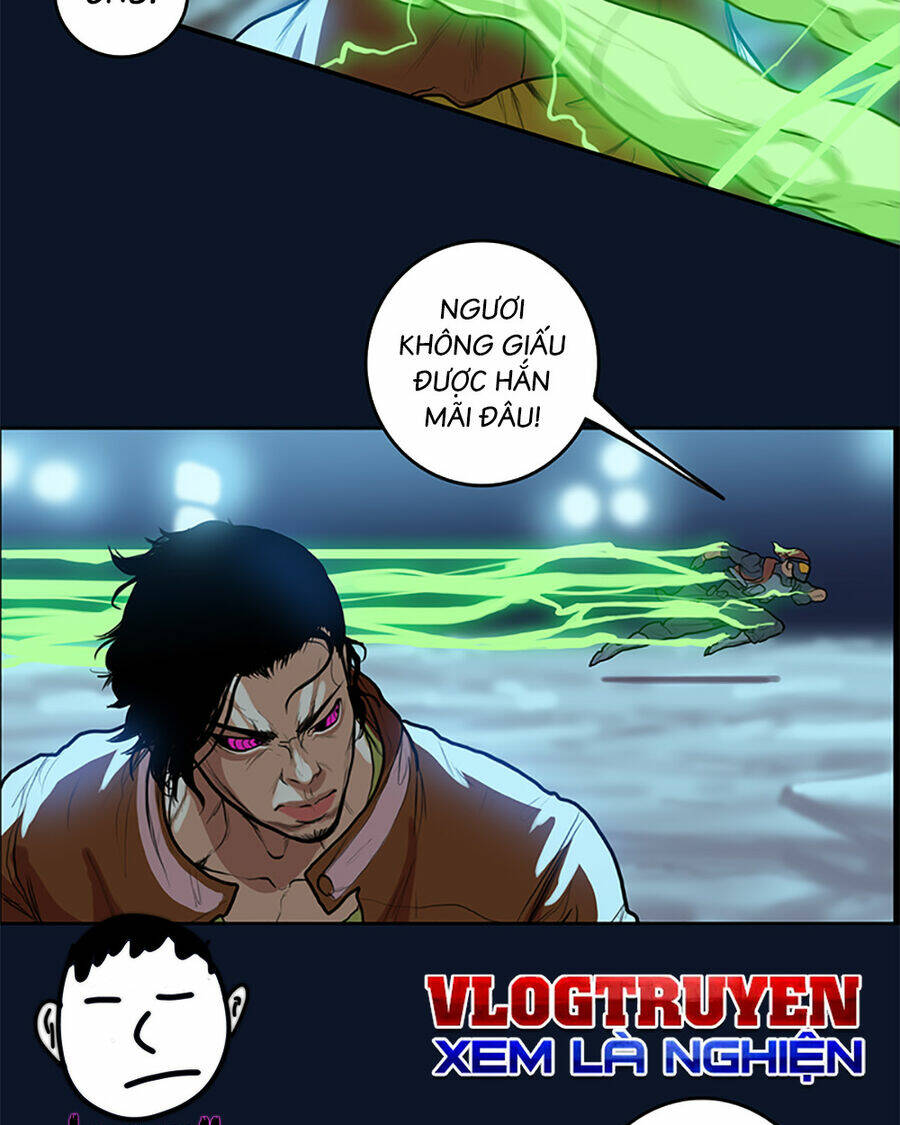 Thách Thức - Chương 29