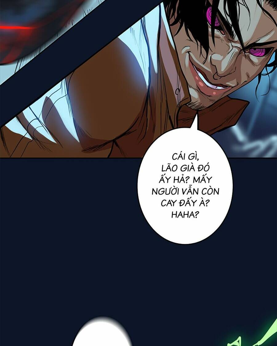 Thách Thức - Chương 29