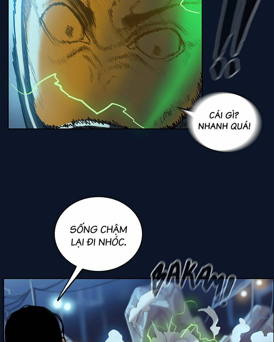 Thách Thức - Chương 29