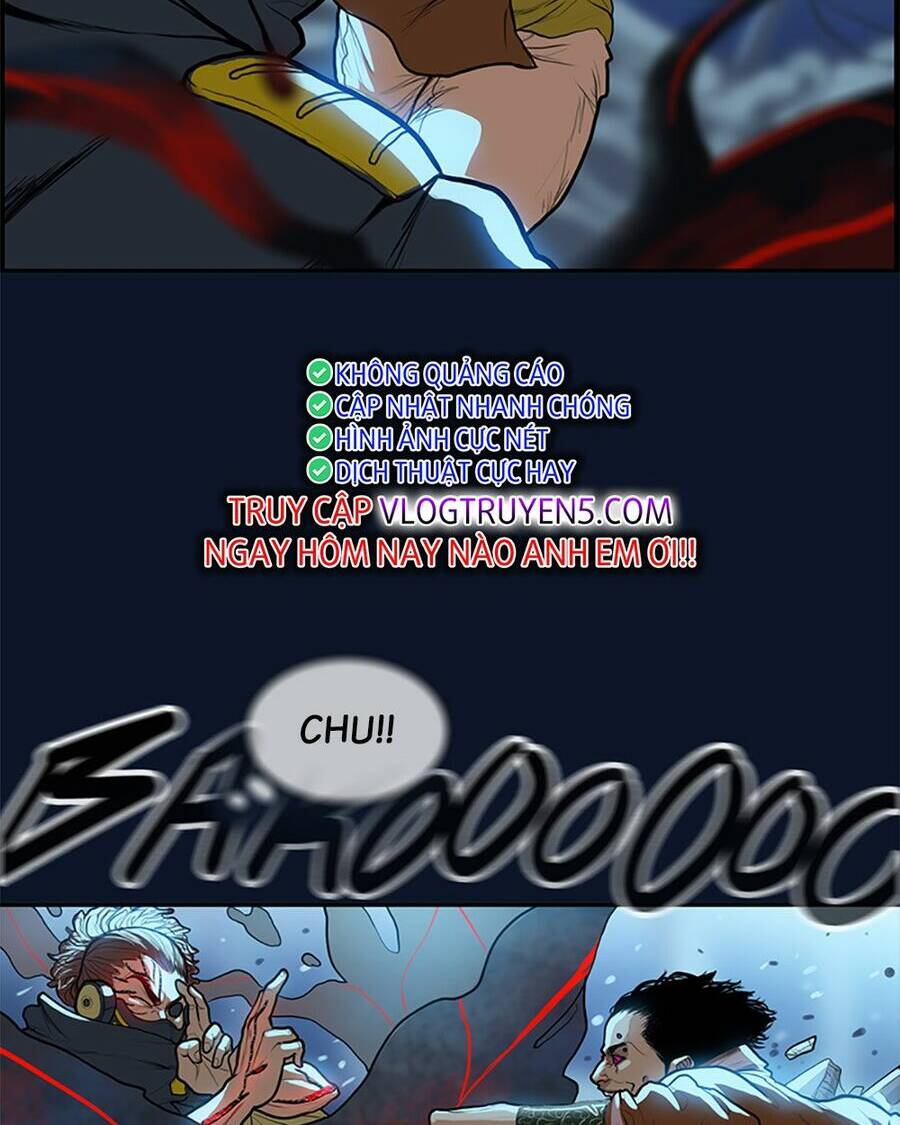 Thách Thức - Chương 29