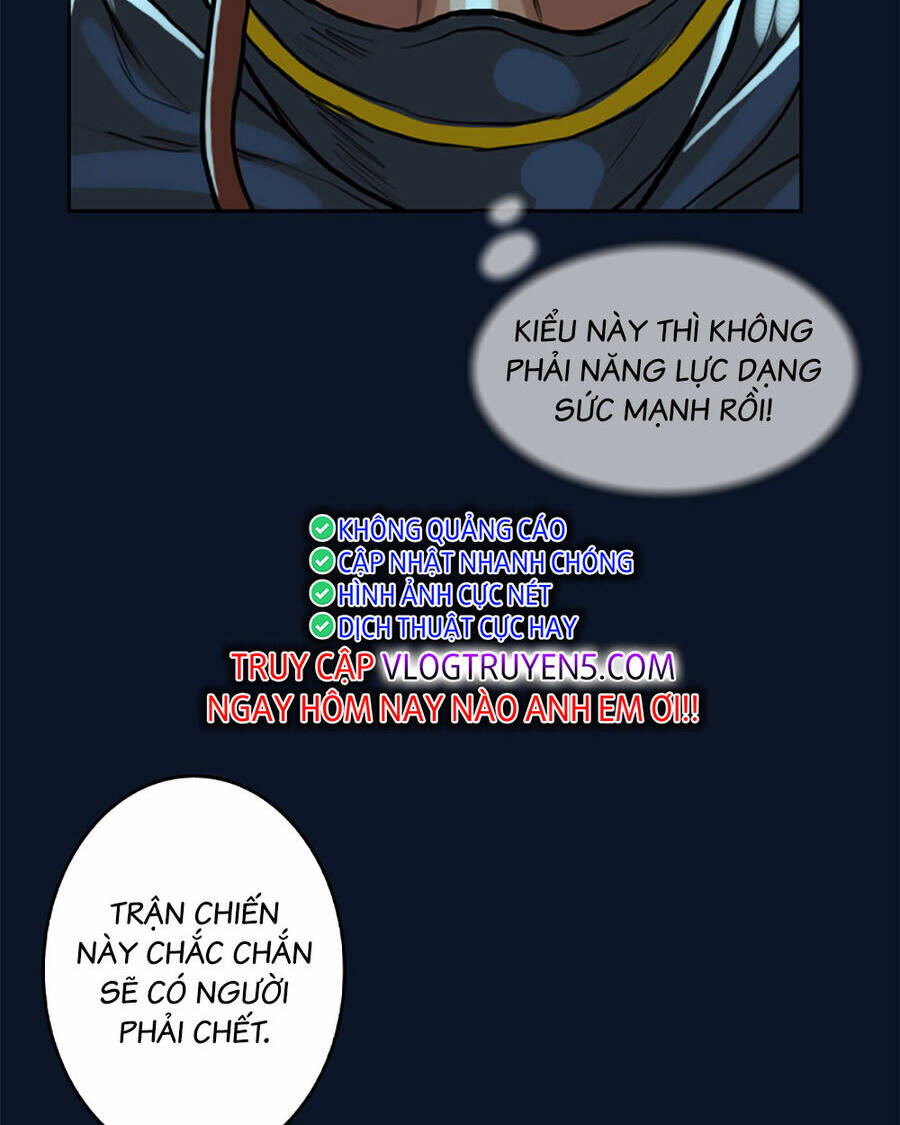 Thách Thức - Chương 29