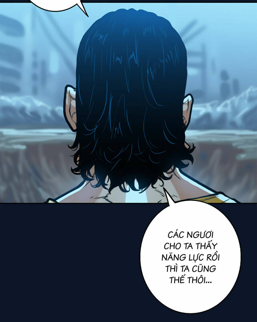 Thách Thức - Chương 29