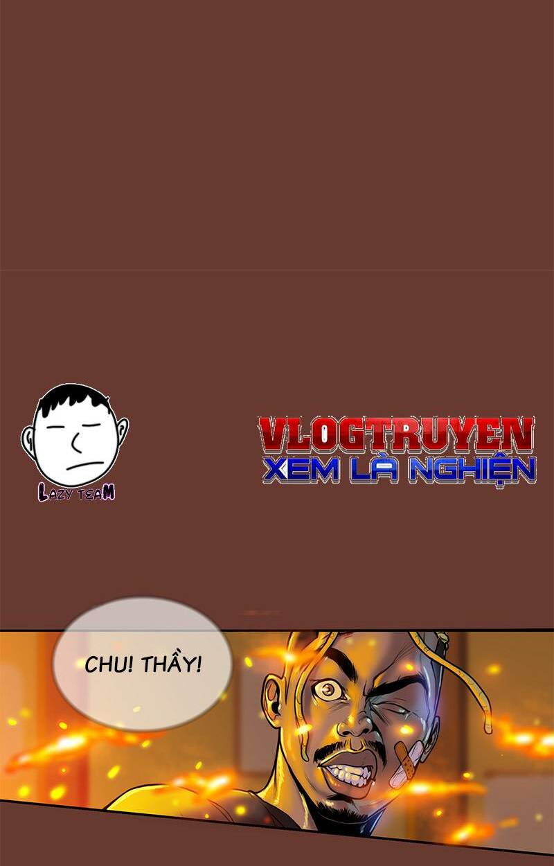 Thách Thức - Chương 3