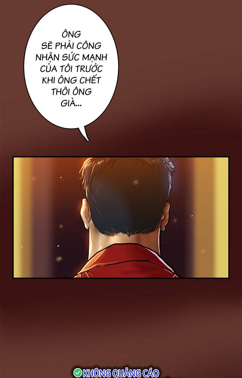 Thách Thức - Chương 3