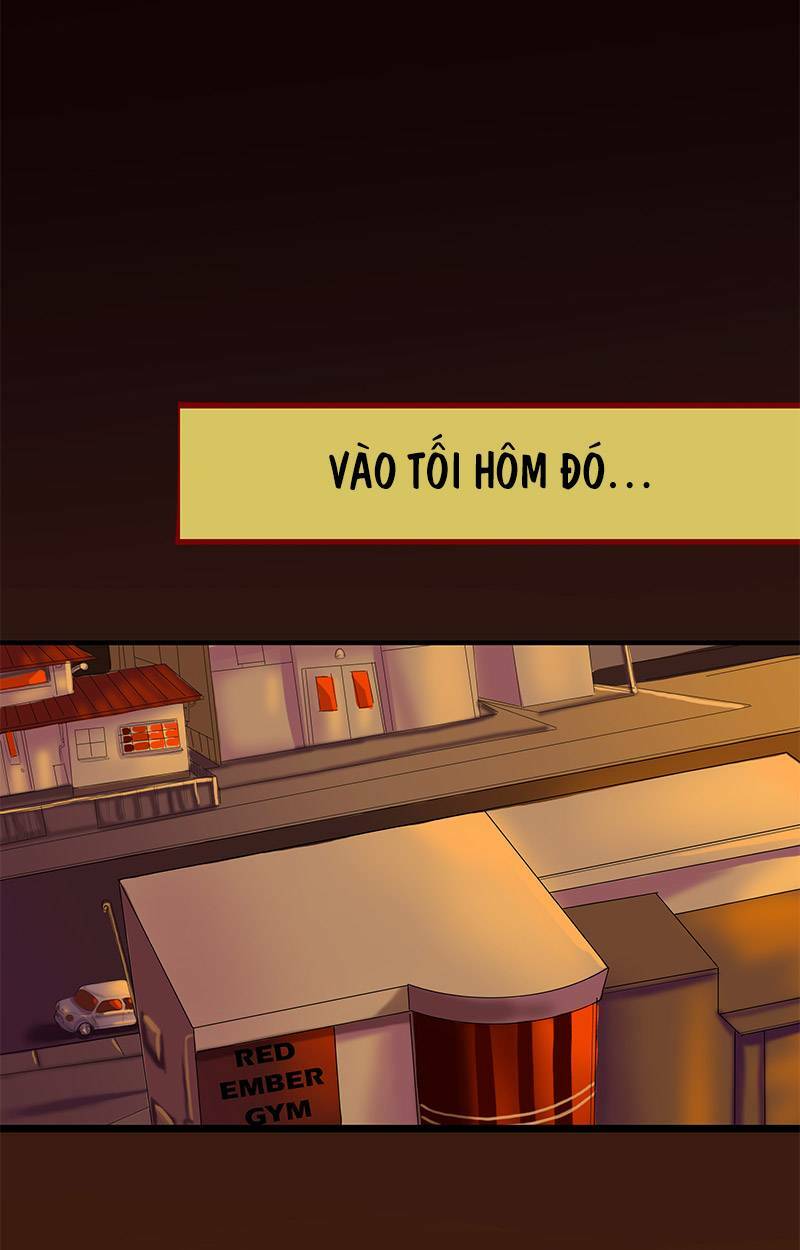 Thách Thức - Chương 3