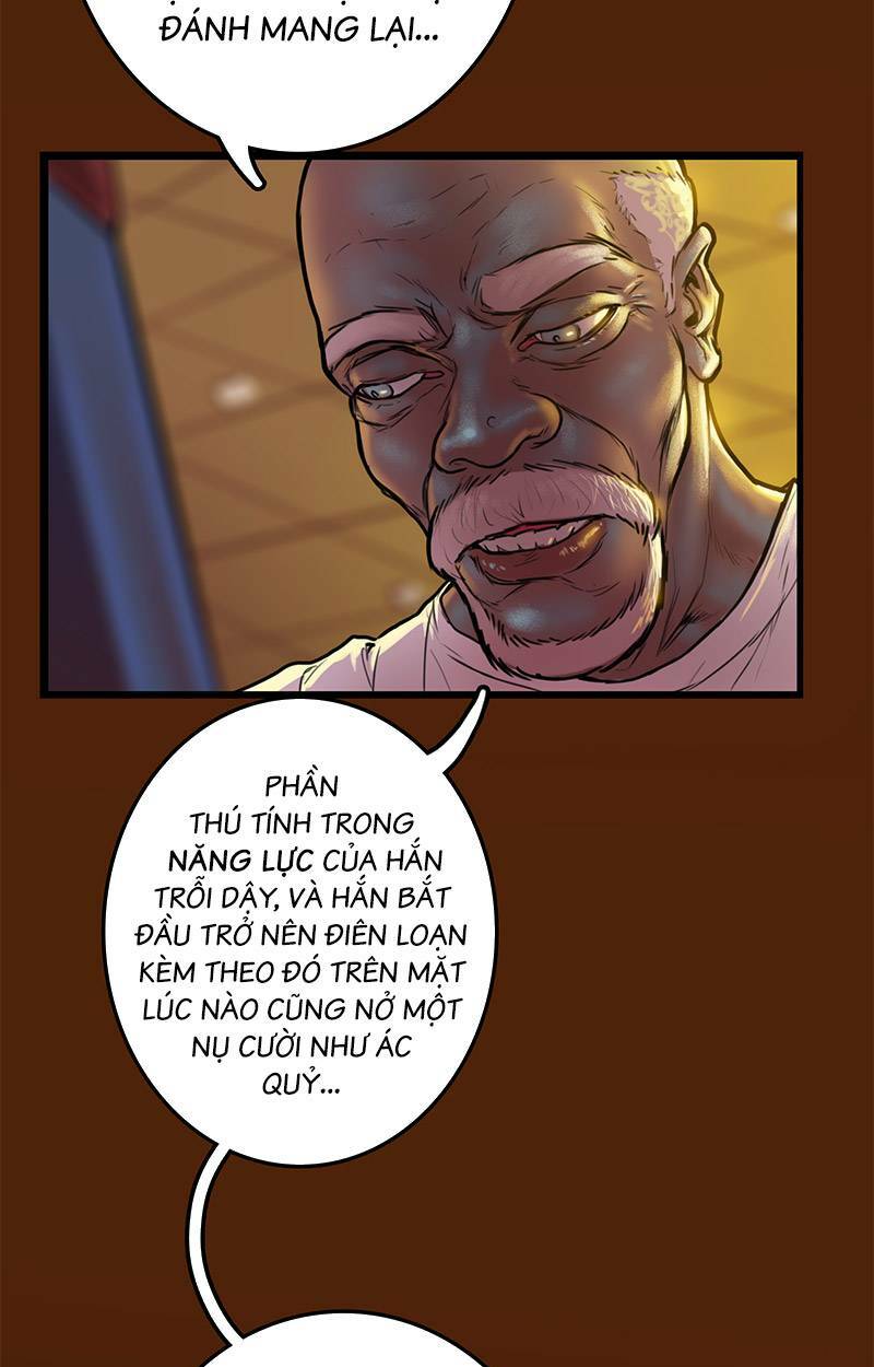 Thách Thức - Chương 3