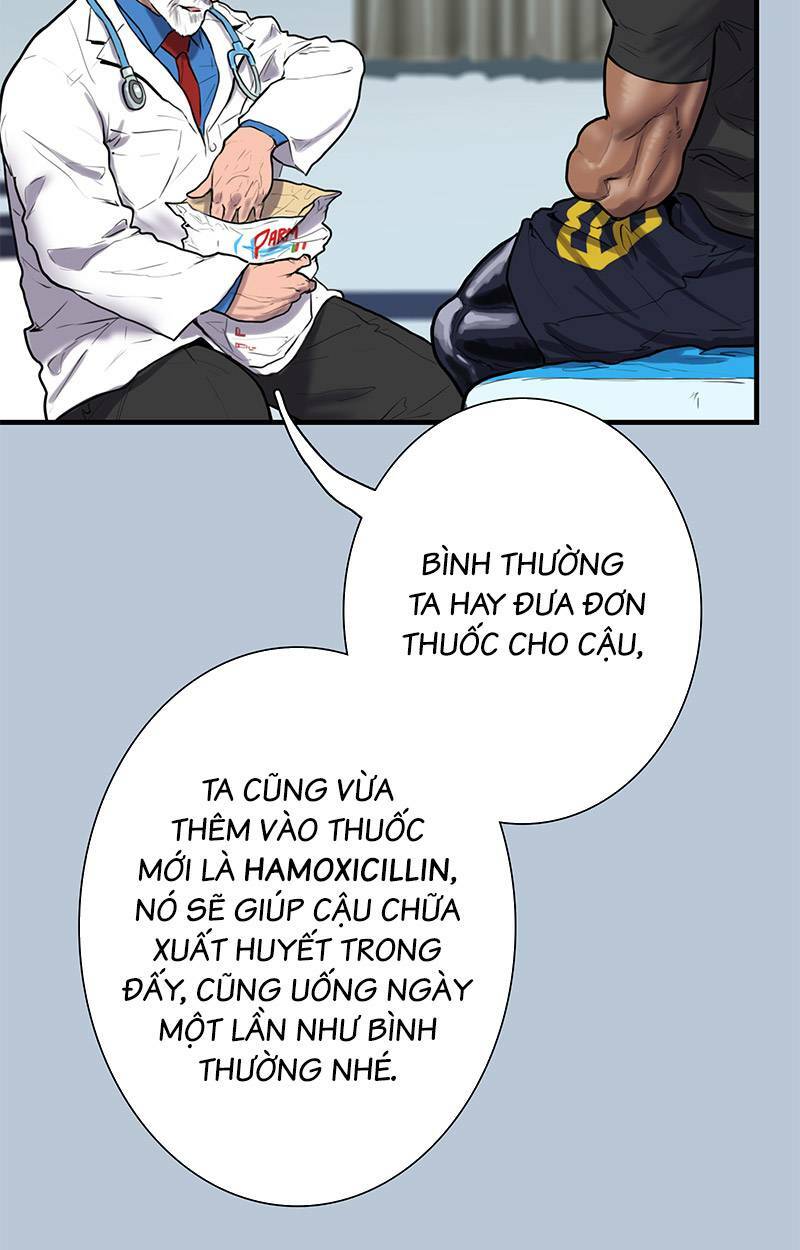 Thách Thức - Chương 3