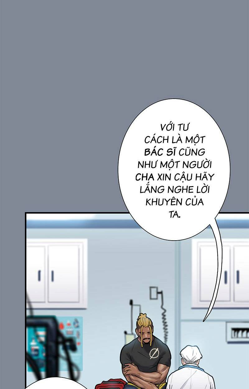 Thách Thức - Chương 3