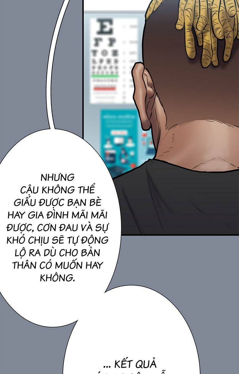 Thách Thức - Chương 3