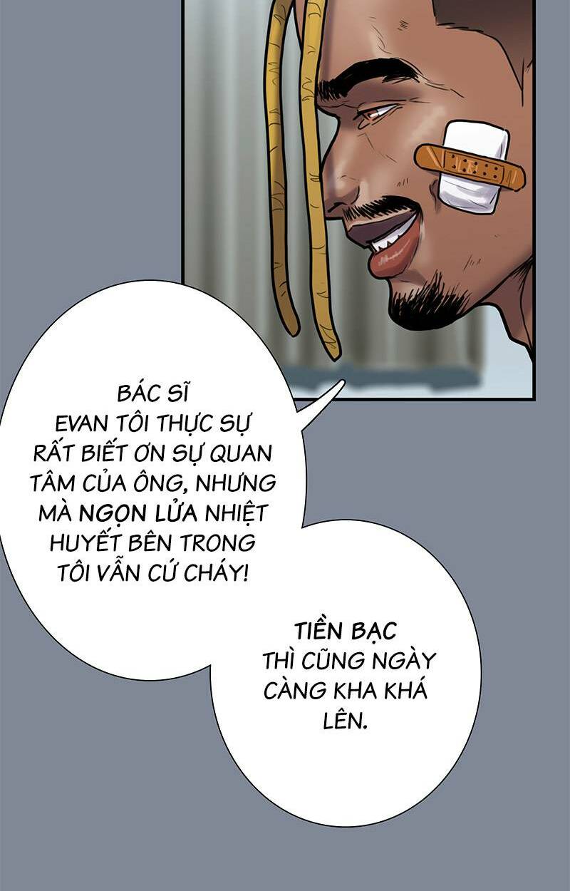 Thách Thức - Chương 3