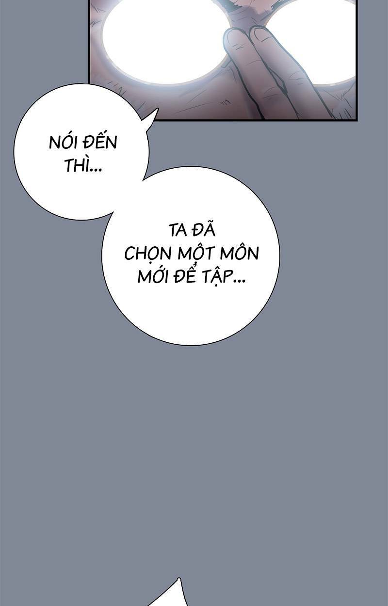 Thách Thức - Chương 3