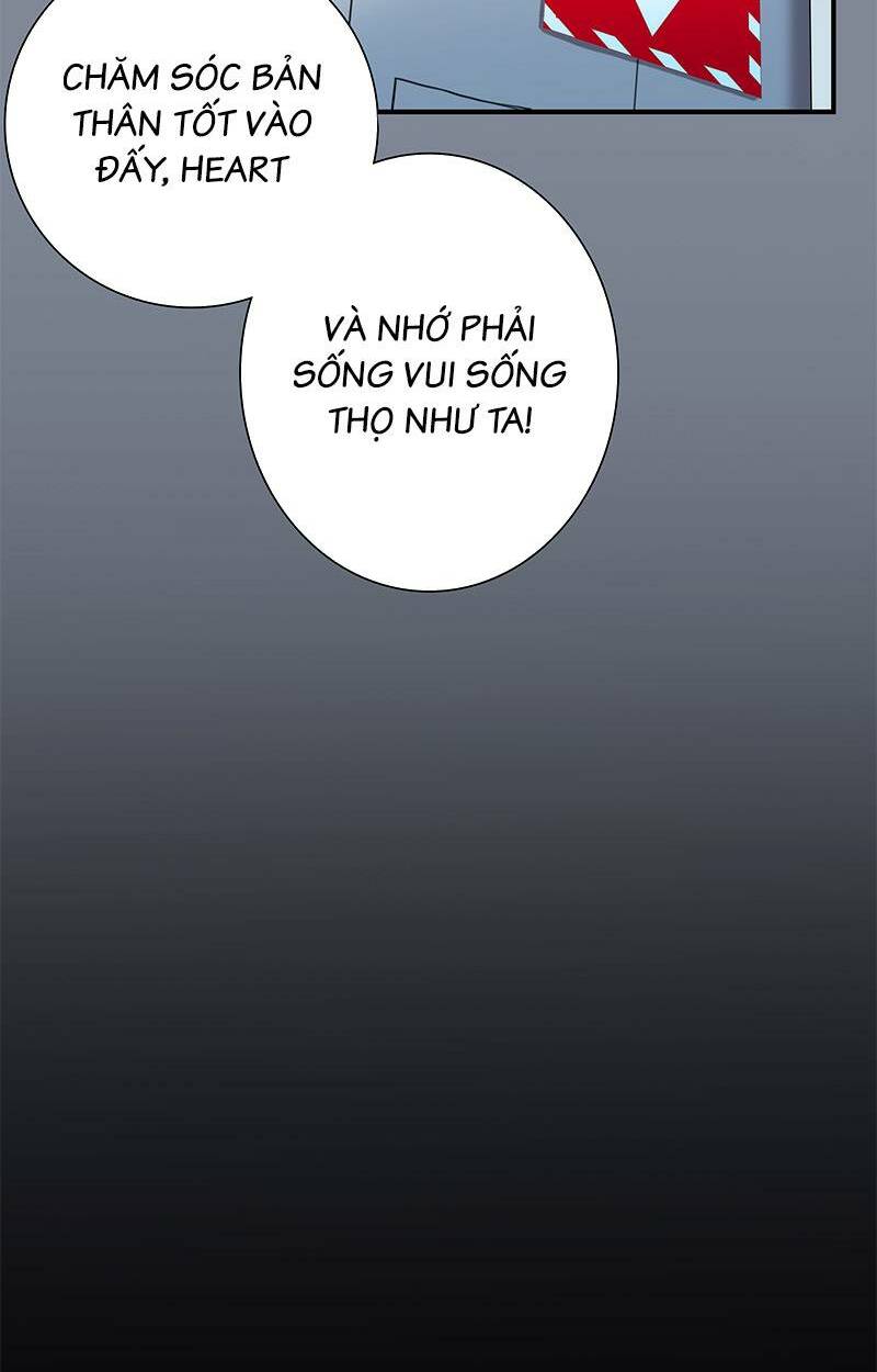 Thách Thức - Chương 3