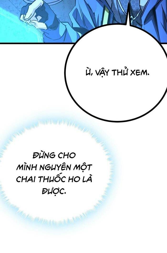Thách Thức - Chương 3
