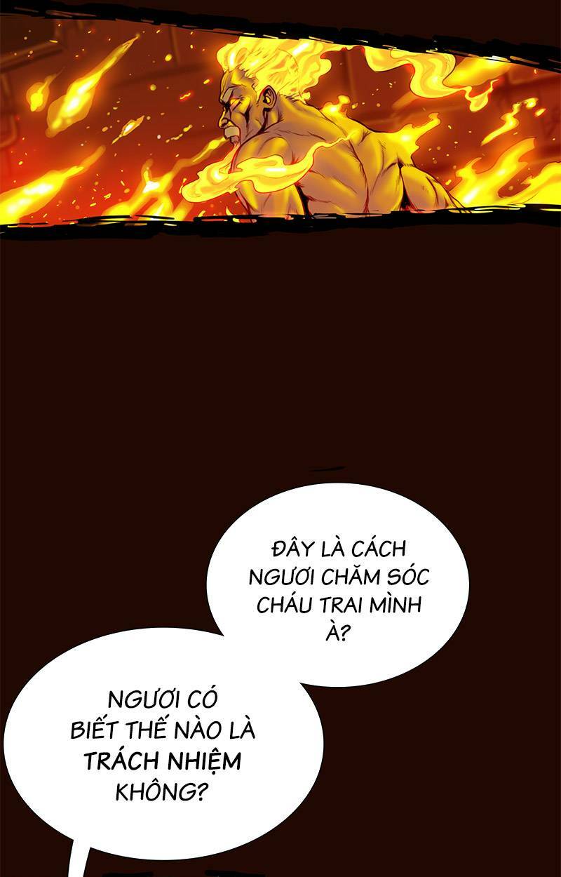 Thách Thức - Chương 3