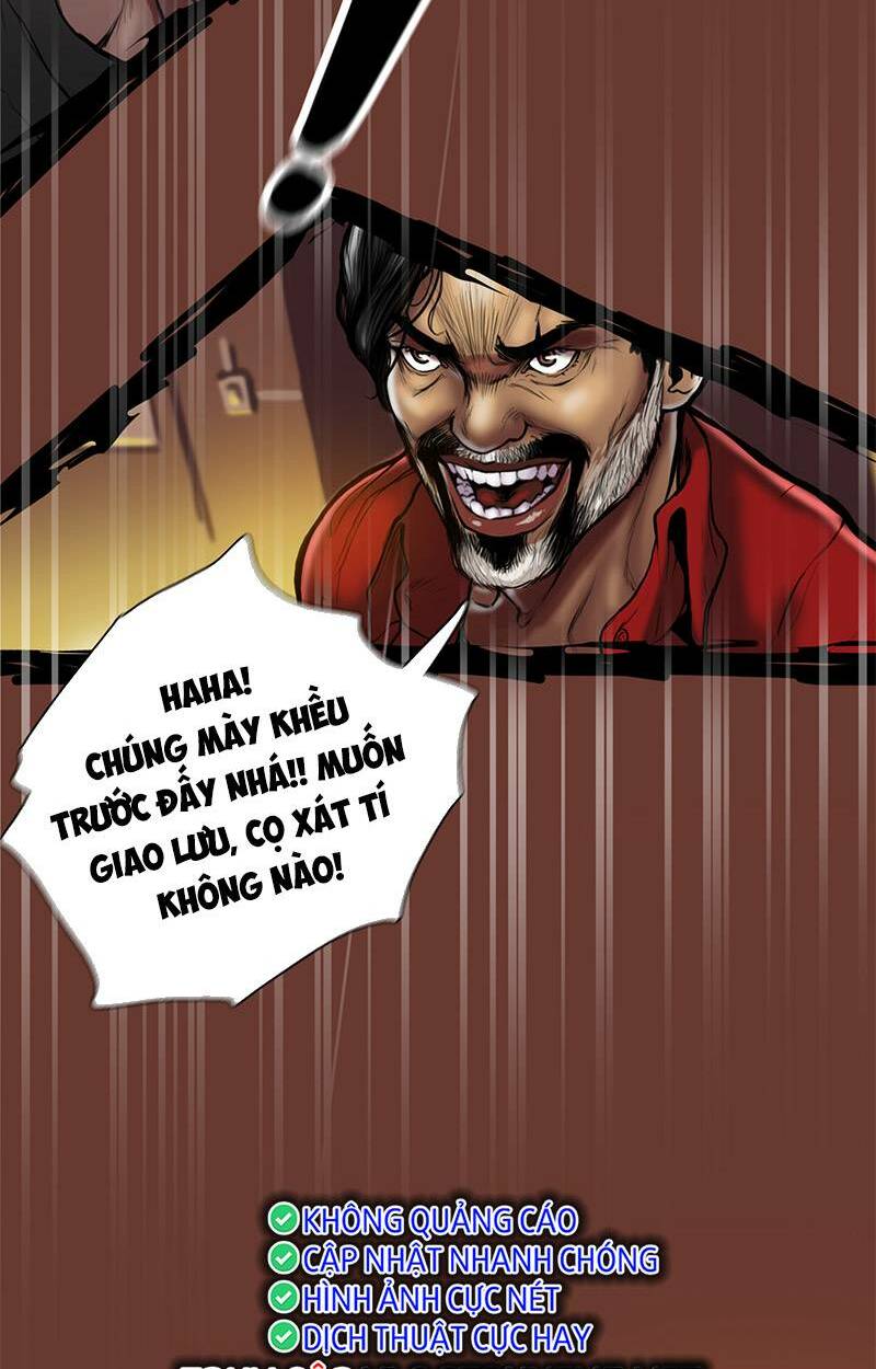 Thách Thức - Chương 3