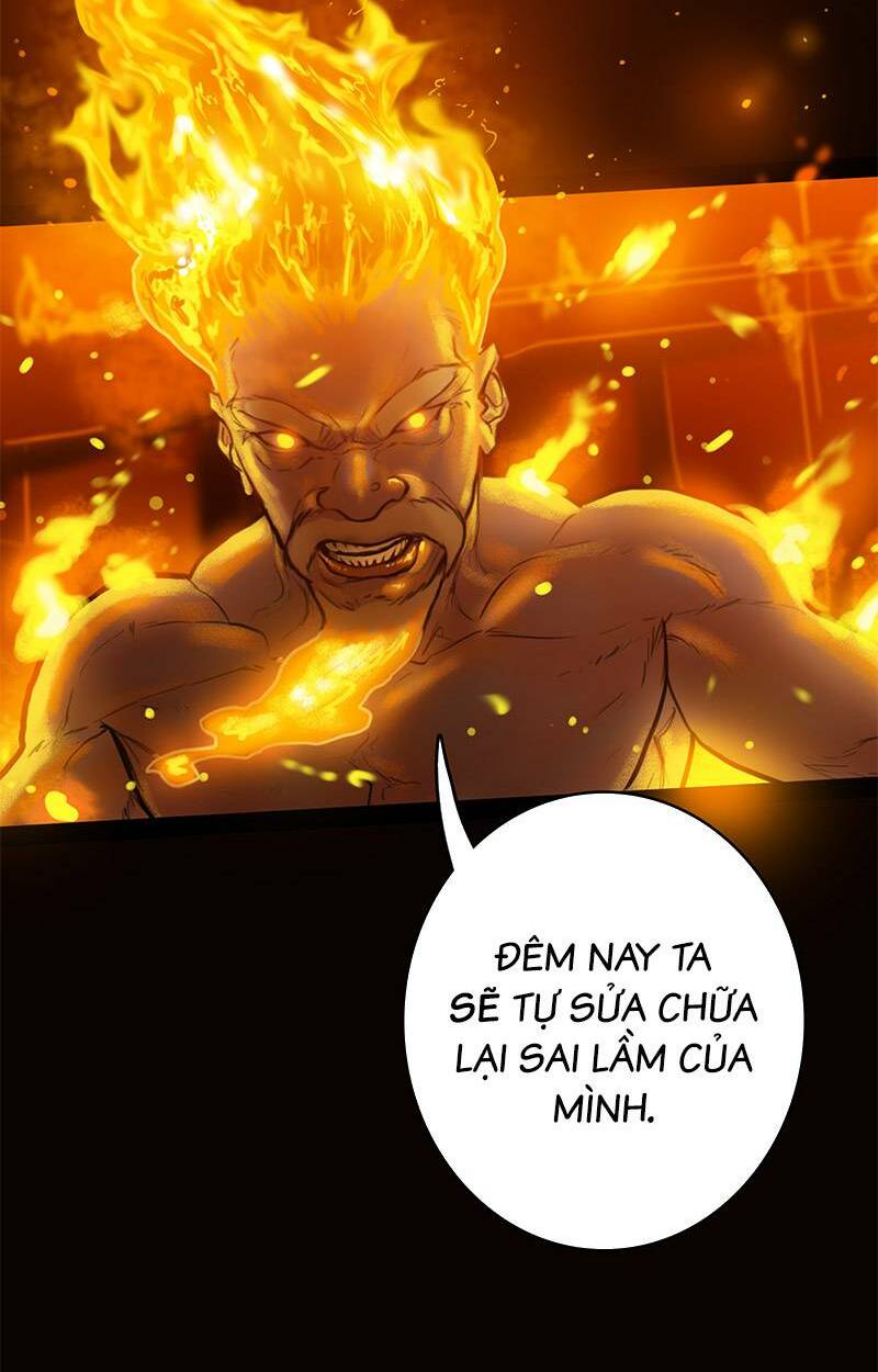 Thách Thức - Chương 3