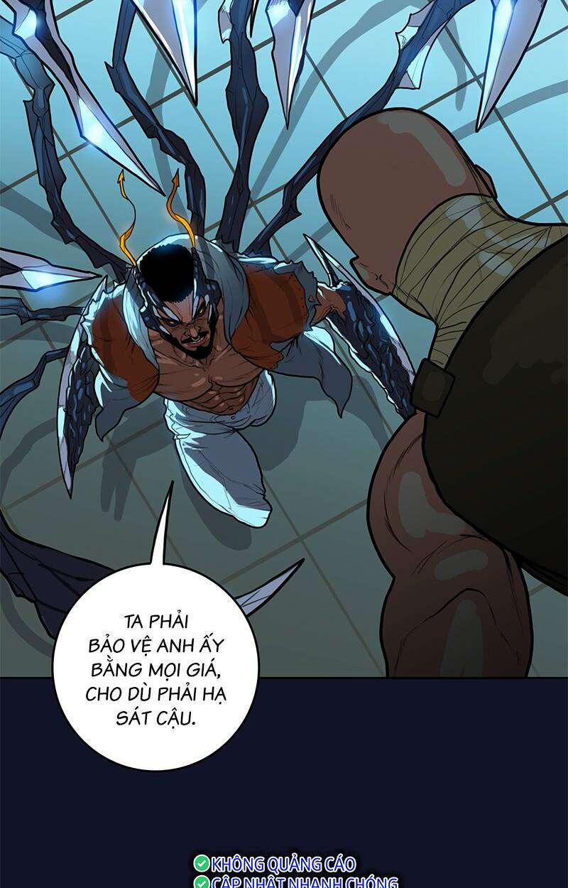 Thách Thức - Chương 30