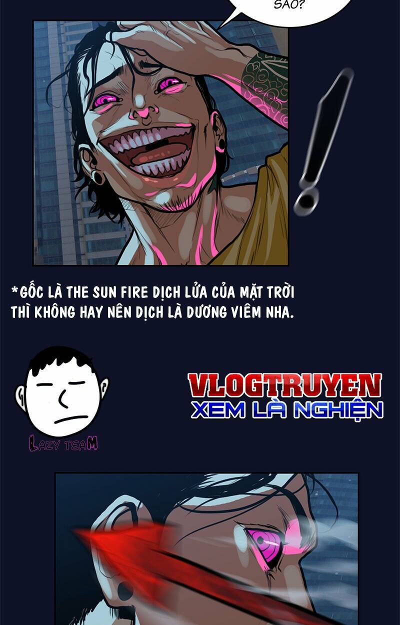 Thách Thức - Chương 30