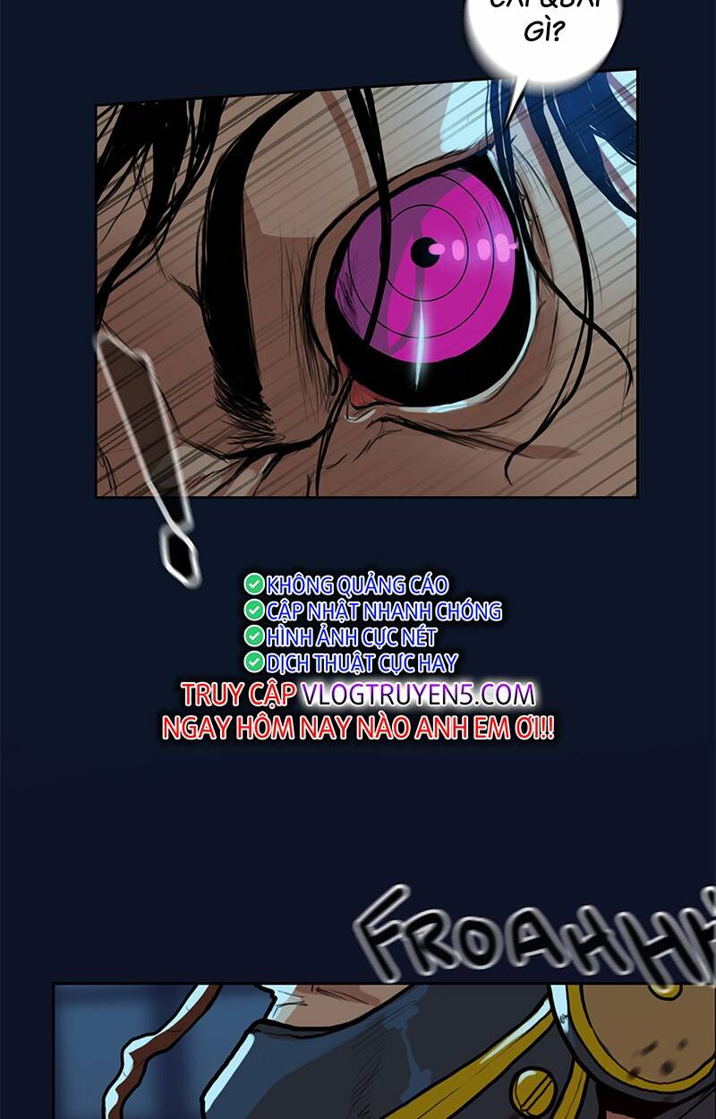 Thách Thức - Chương 30