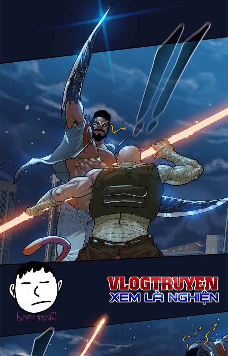 Thách Thức - Chương 30