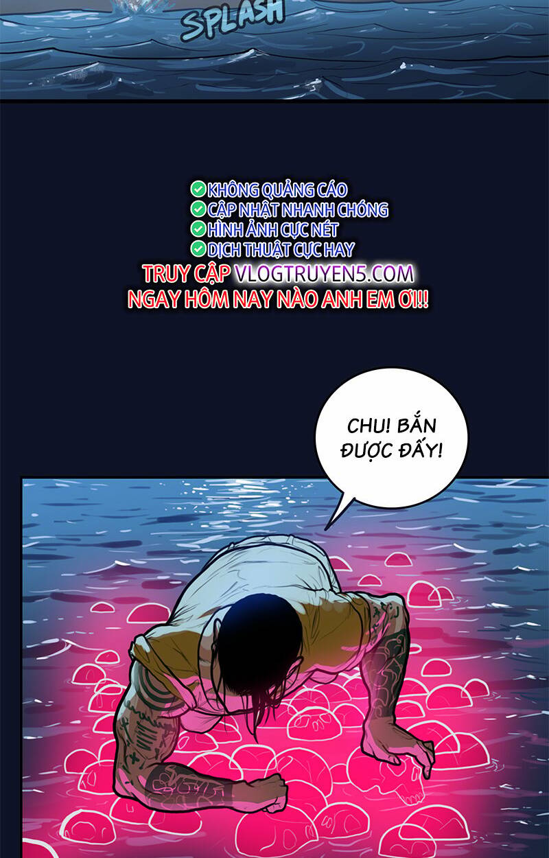 Thách Thức - Chương 30