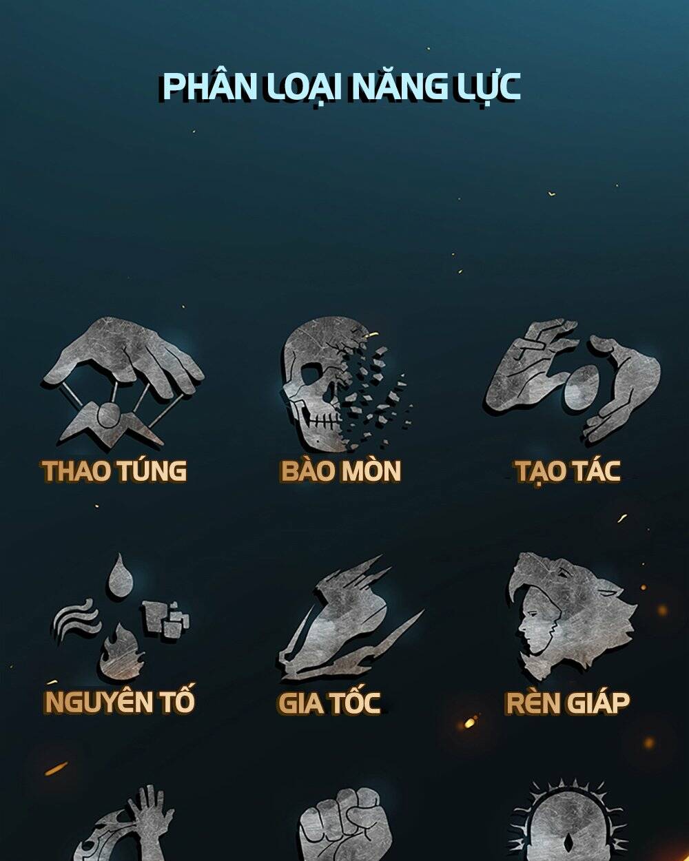Thách Thức - Chương 30