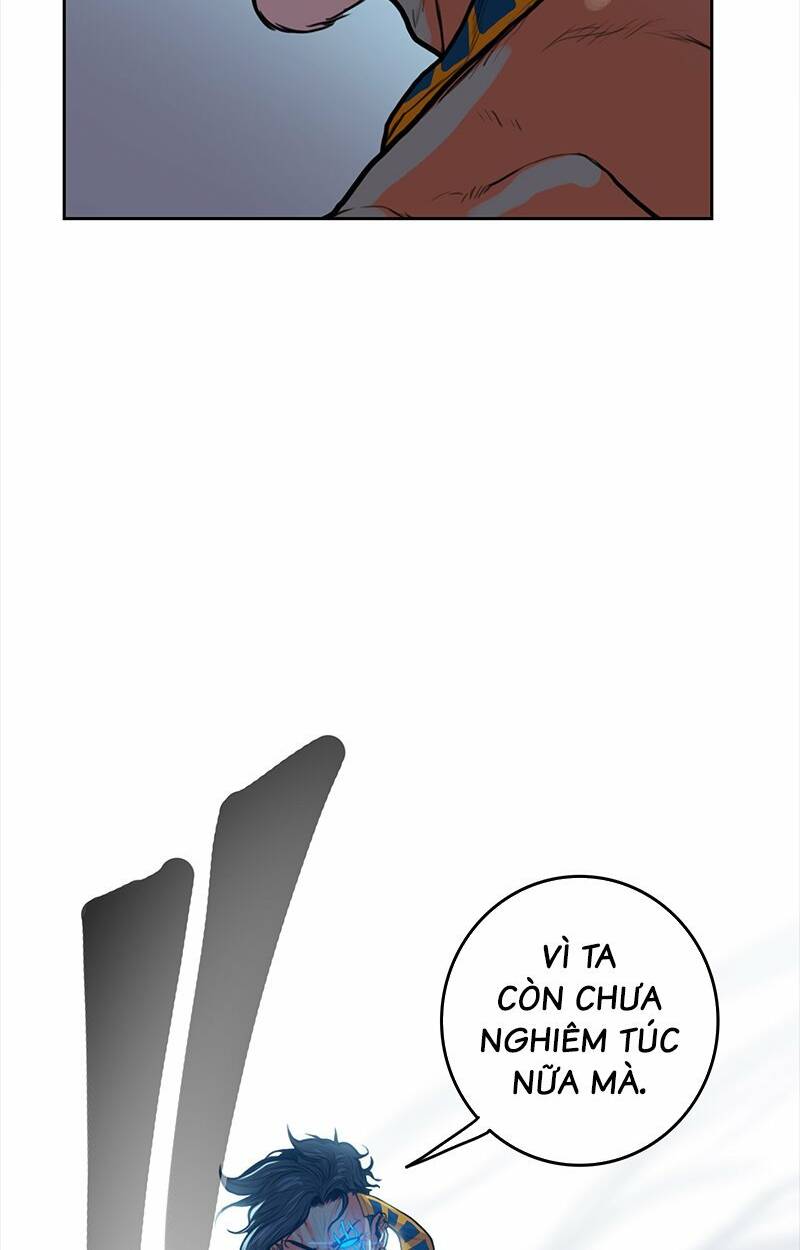Thách Thức - Chương 31