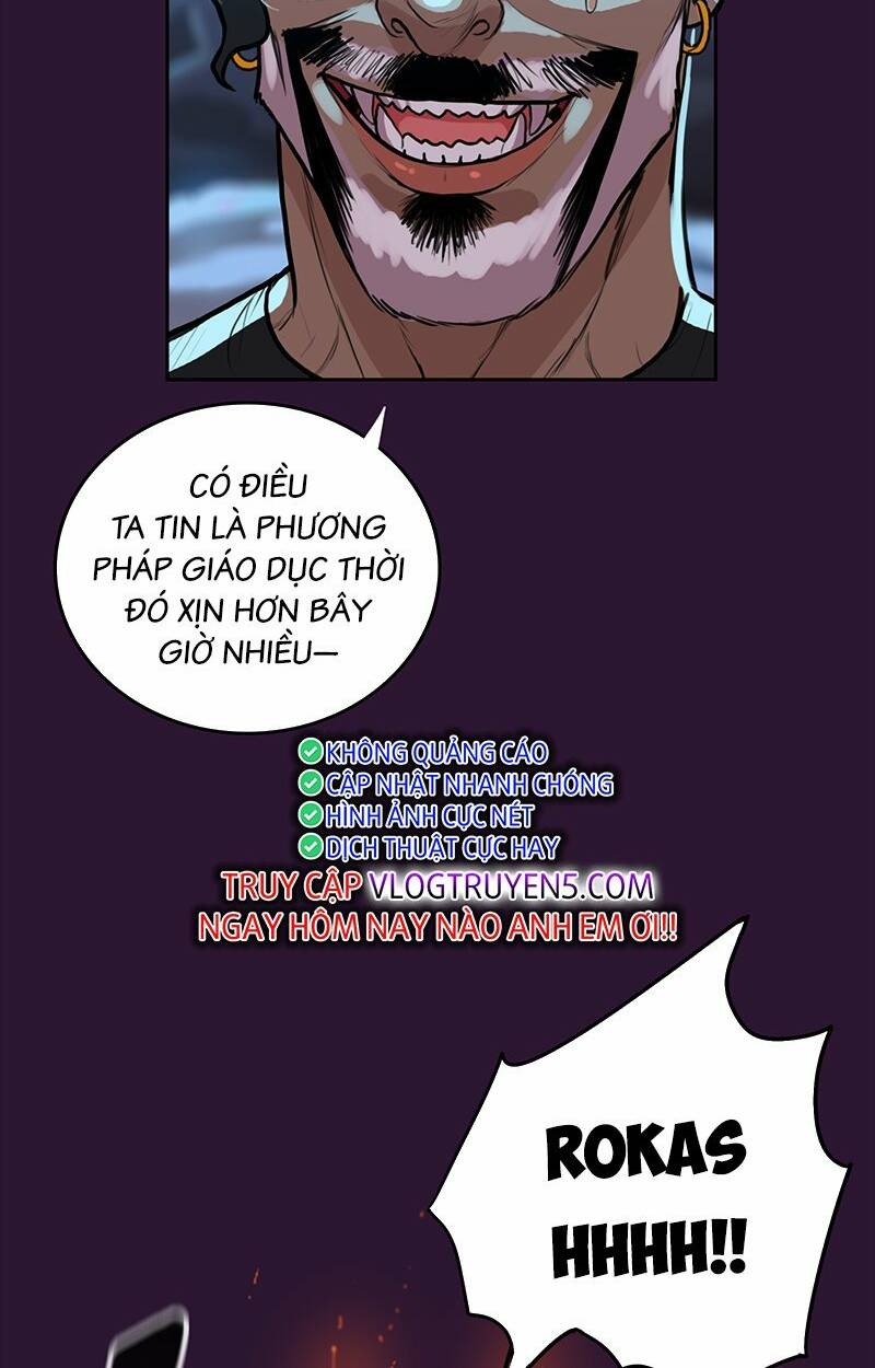 Thách Thức - Chương 31