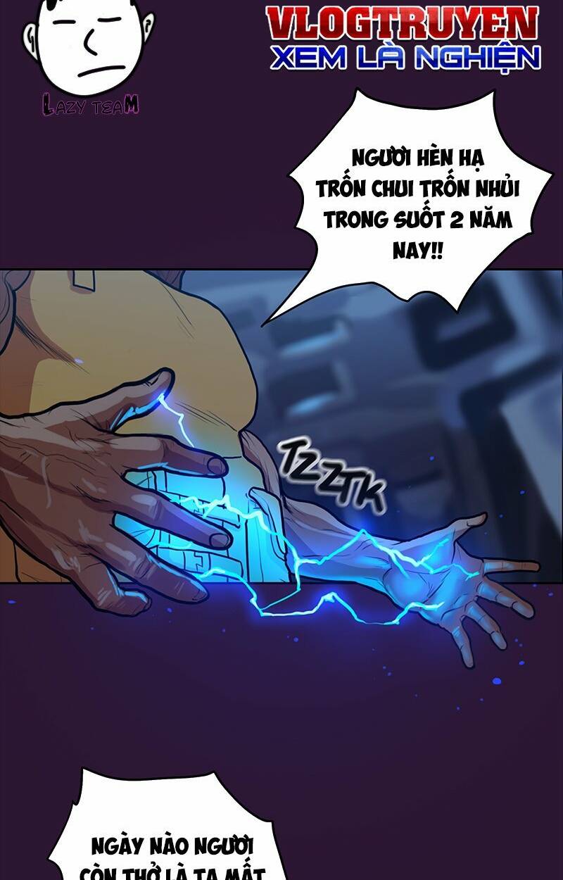 Thách Thức - Chương 31