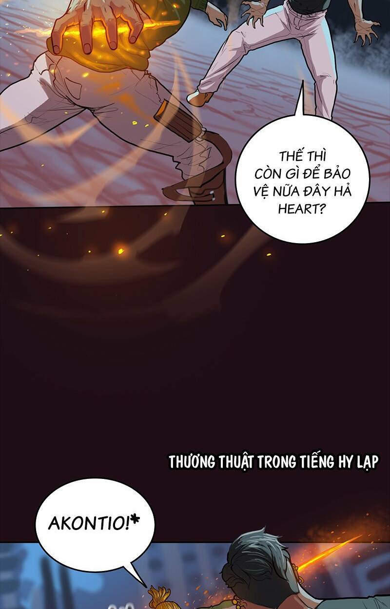 Thách Thức - Chương 31