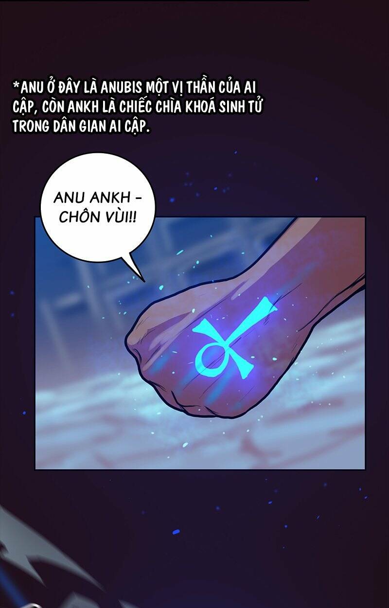 Thách Thức - Chương 31