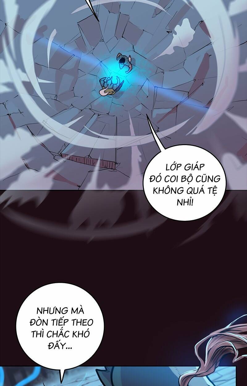 Thách Thức - Chương 31