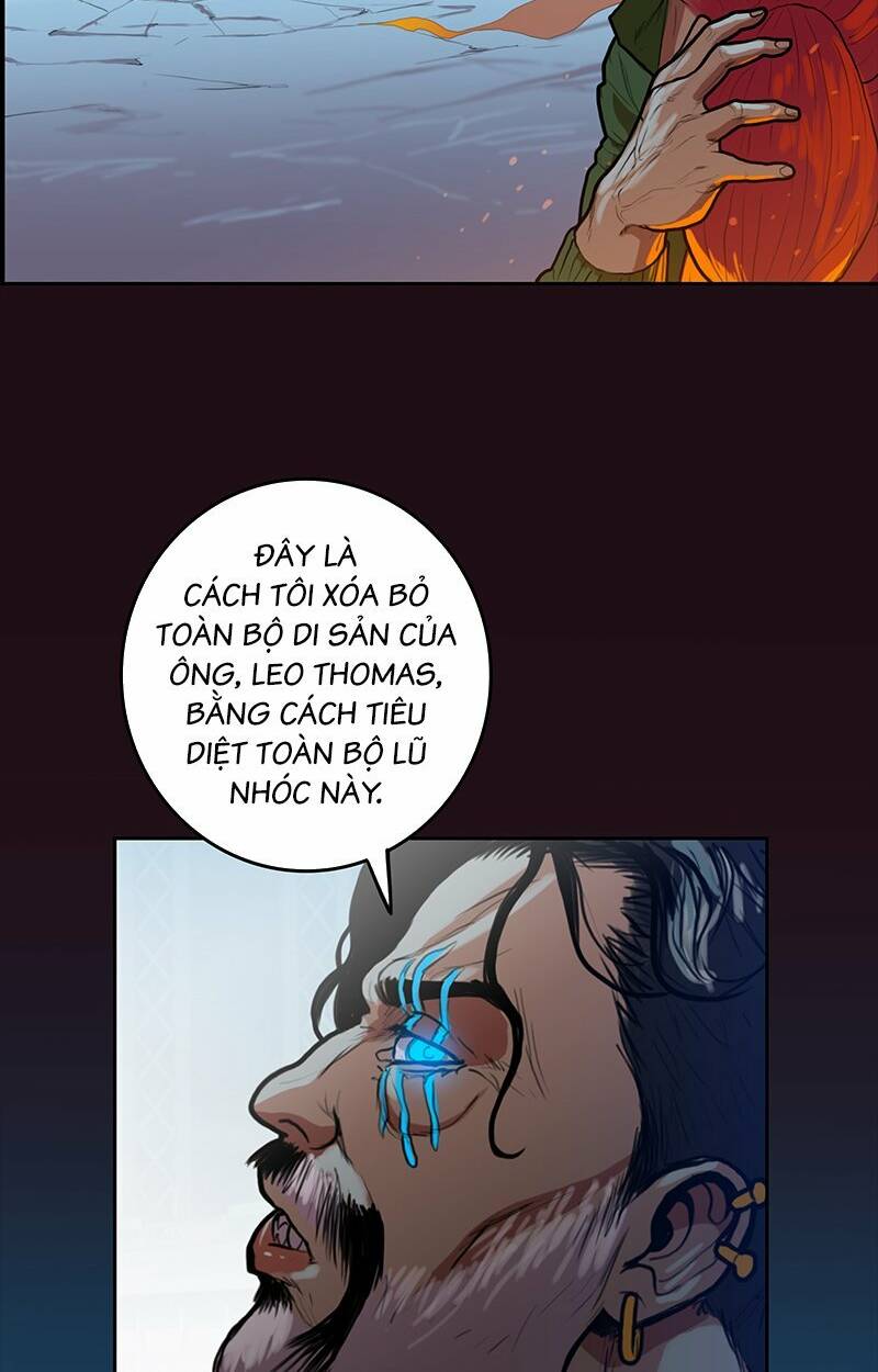 Thách Thức - Chương 31