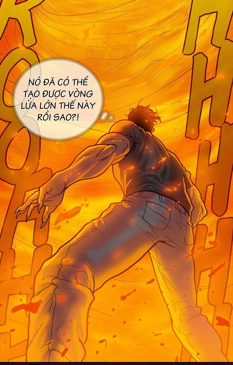Thách Thức - Chương 31