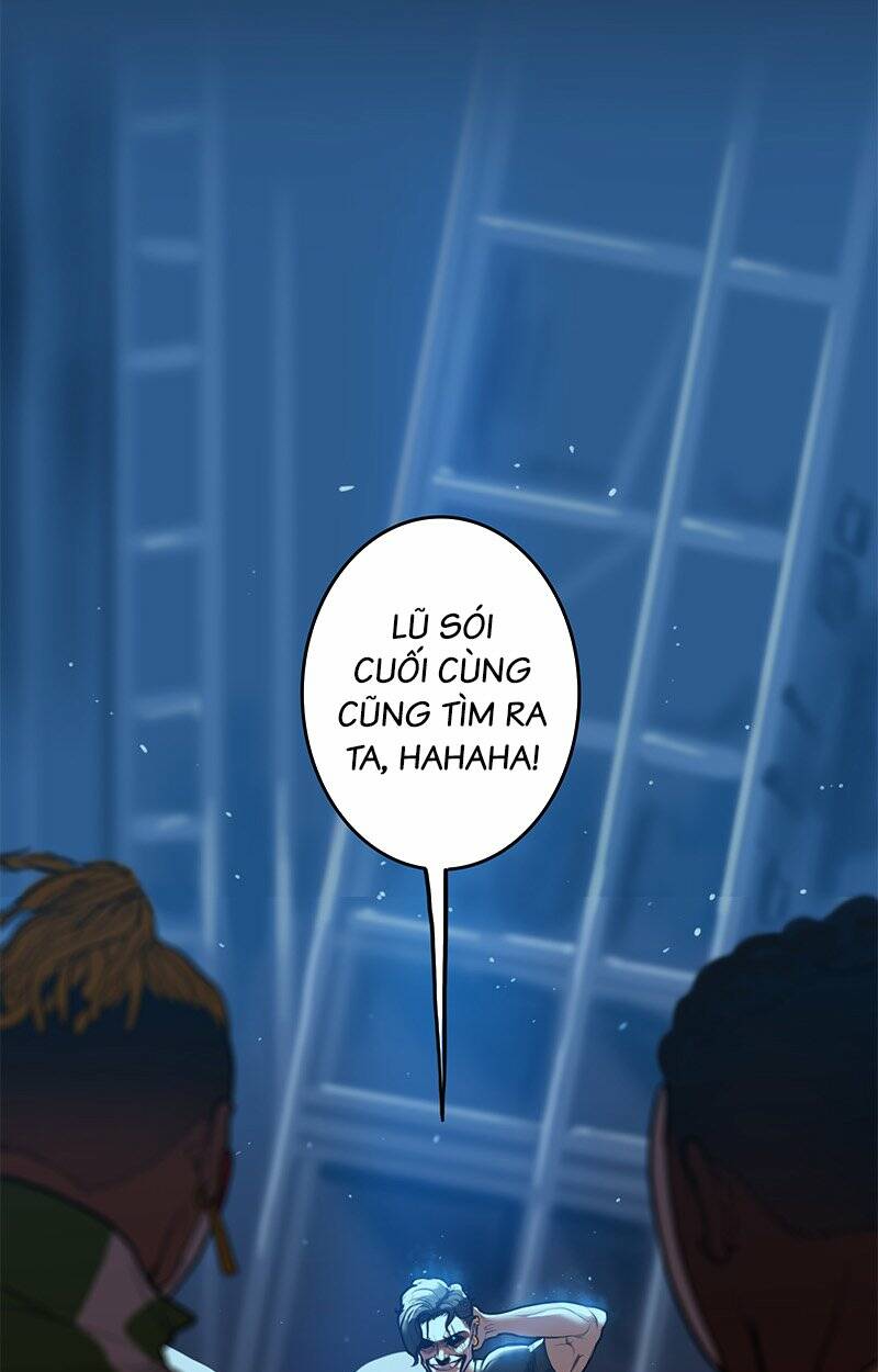Thách Thức - Chương 31