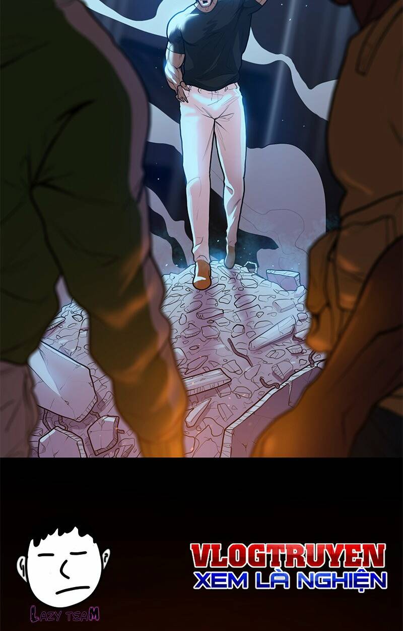 Thách Thức - Chương 31