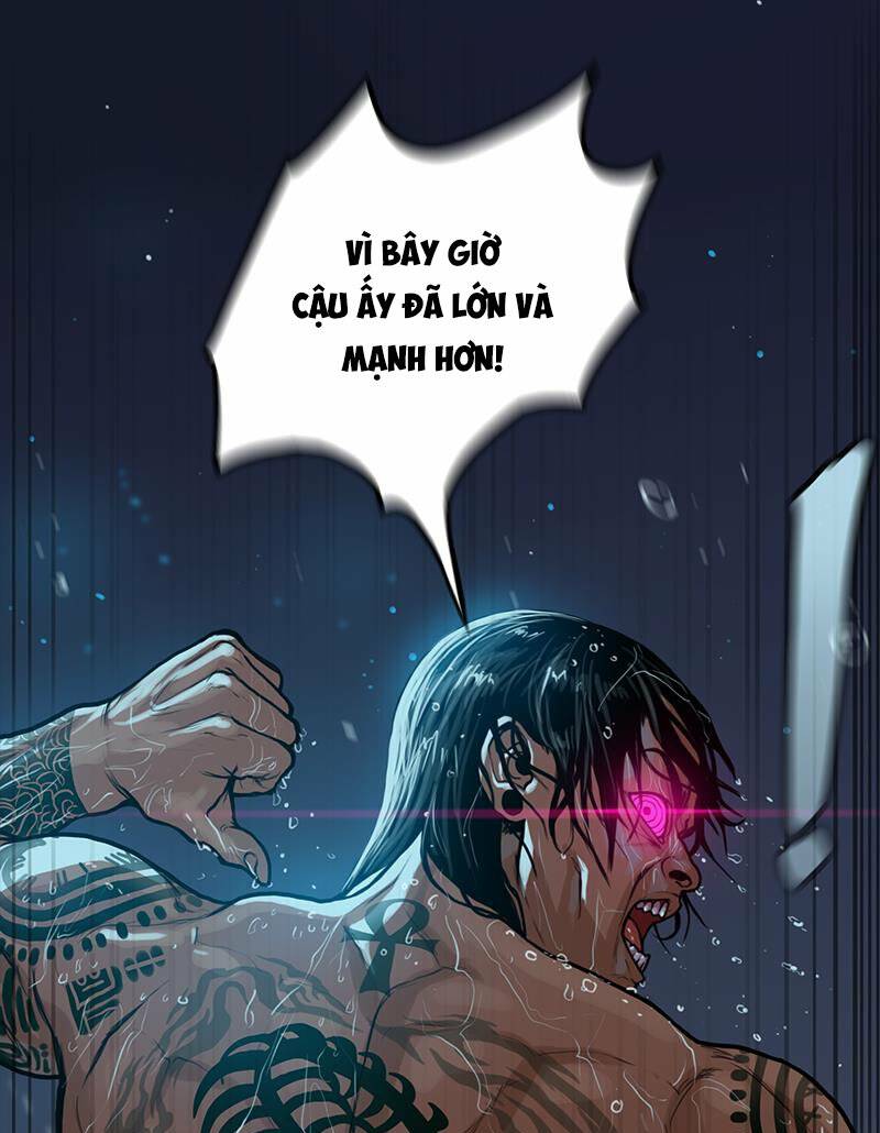 Thách Thức - Chương 32