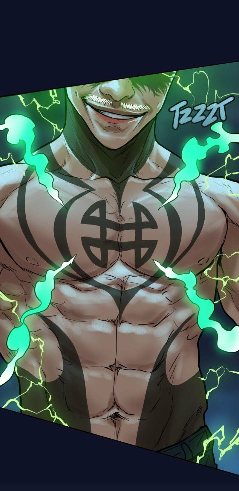 Thách Thức - Chương 32