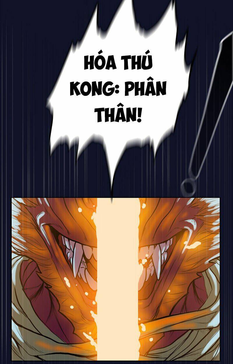 Thách Thức - Chương 33