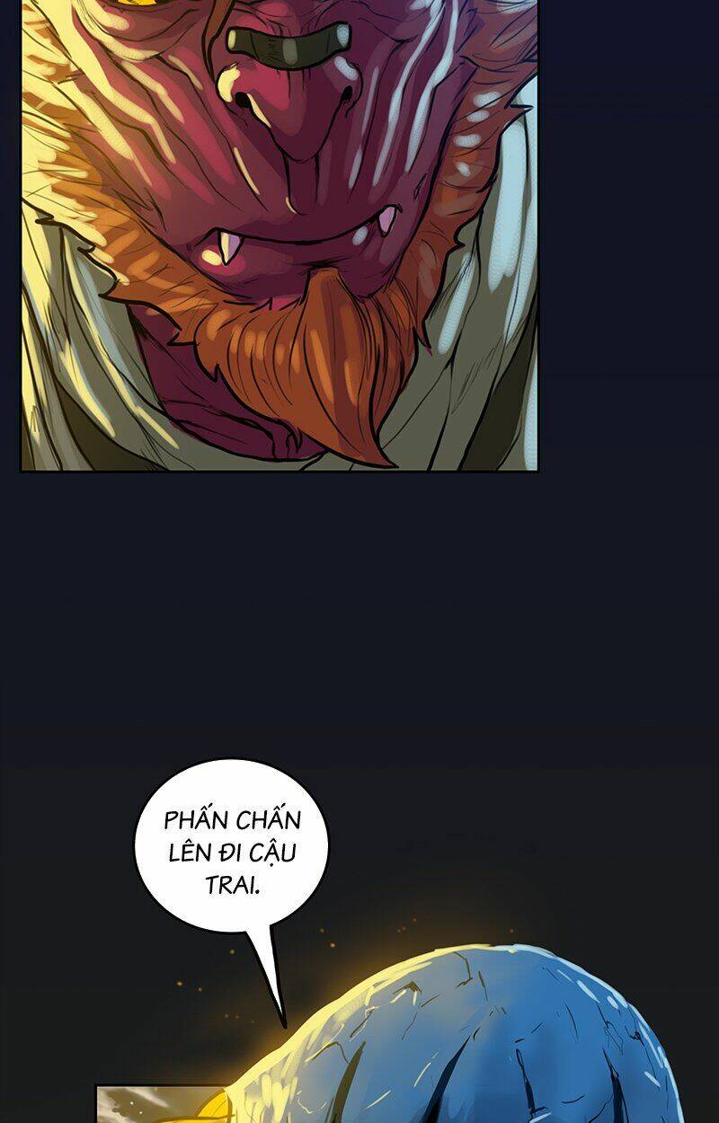 Thách Thức - Chương 33