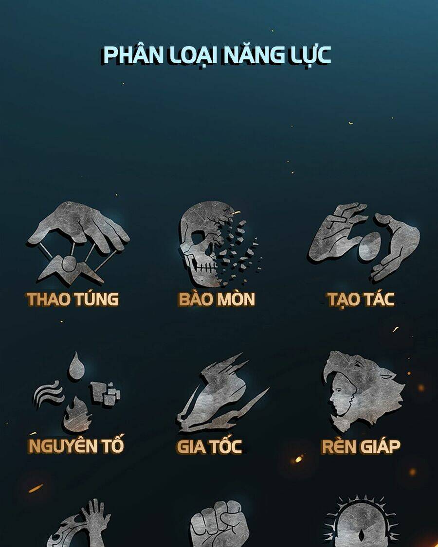 Thách Thức - Chương 33